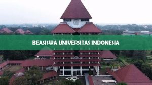 BEASISWA UI