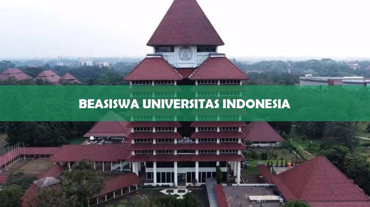 BEASISWA UI