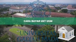 Cara Bayar UKT UGM