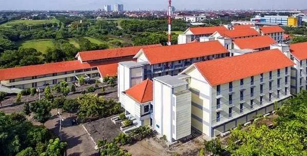 Institut Teknologi Sepuluh Nopember ITS