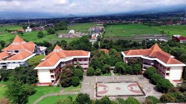 Institute Teknologi Nasional Malang