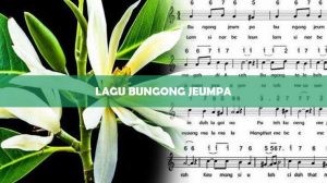 Lagu Bungong Jeumpa