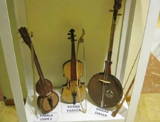 Rabab