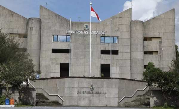 Universitas Andalas UNAND