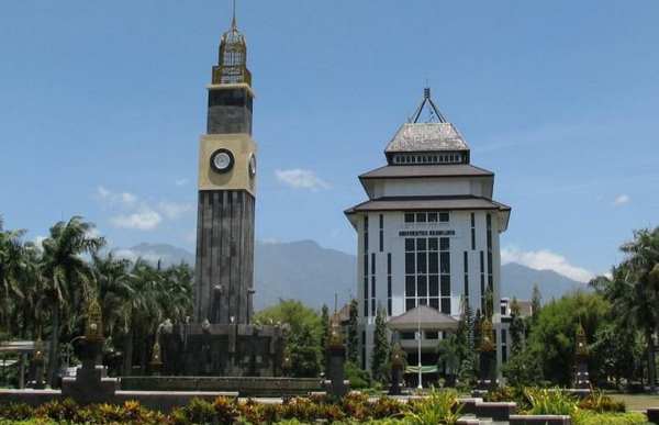 Universitas Brawijaya UB