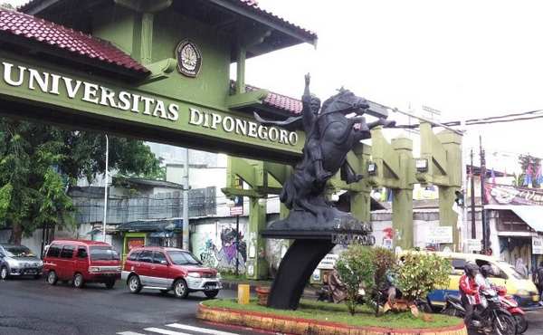 Universitas Diponegoro Semarang