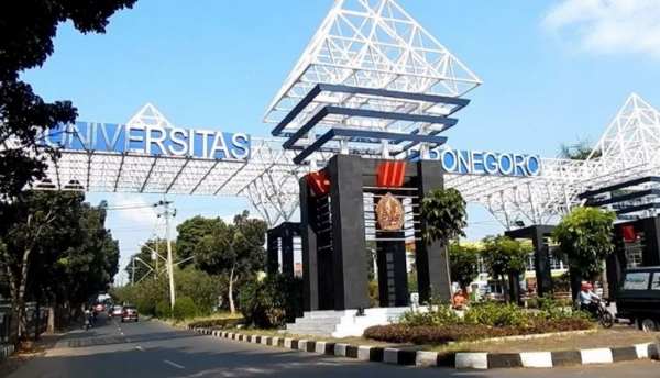 Universitas Diponegoro UNDIP