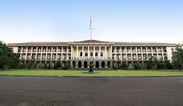 Universitas Gadjah Mada UGM