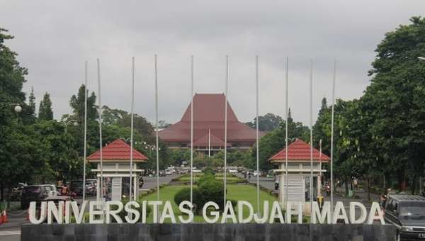 Universitas Gadjah Mada Yogyakarta