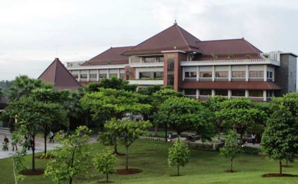 Universitas Gunadarma Jawa Barat