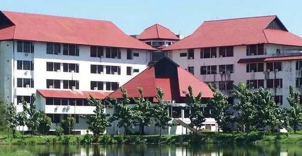 Universitas Hasanuddin UNHAS