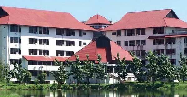 Universitas Hasanuddin