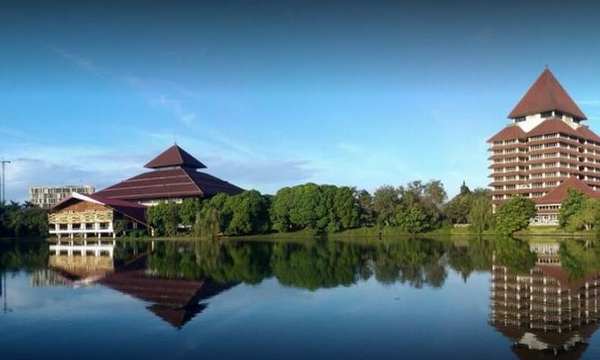 Universitas Indonesia Jawa Barat