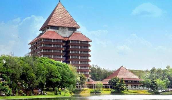 Universitas Indonesia UI