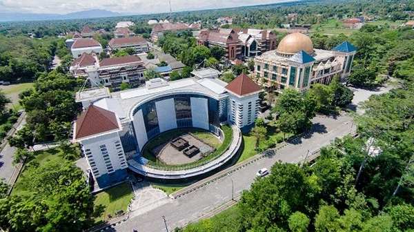 Universitas Islam Indonesia UII