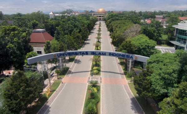 Universitas Islam Indonesia Yogyakarta