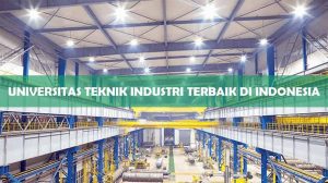 Universitas Jurusan Teknik Industri