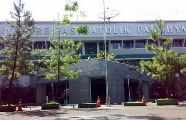 Universitas Katolik Parahyangan Bandung