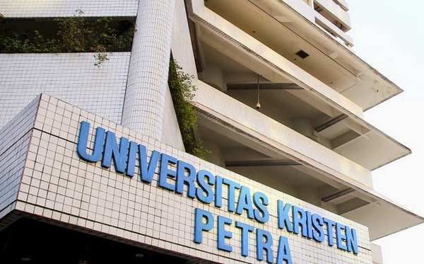 Universitas Kristen Petra Surabaya