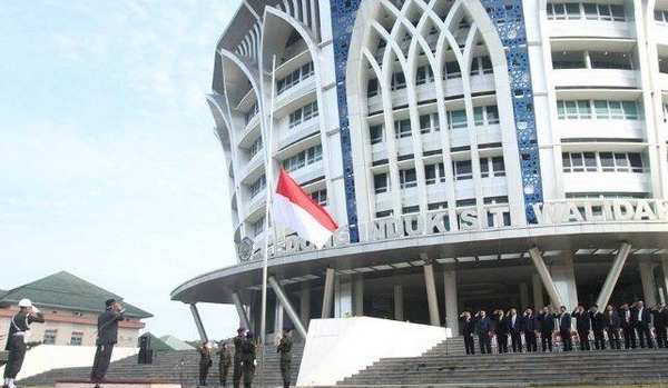 Universitas Muhammadiyah Surakarta