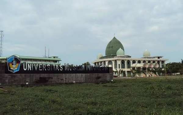 Universitas Muslim Indonesia UMI