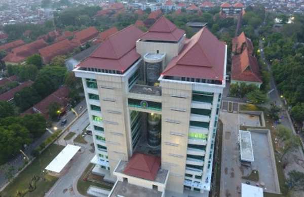 Universitas Negeri Malang UM