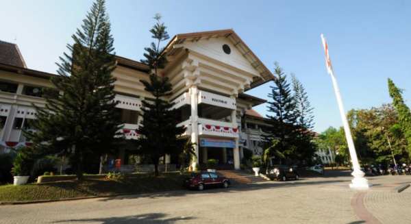 Universitas Negeri Yogyakarta UNY