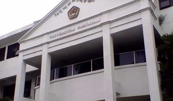 Universitas Pasundan UNPAS