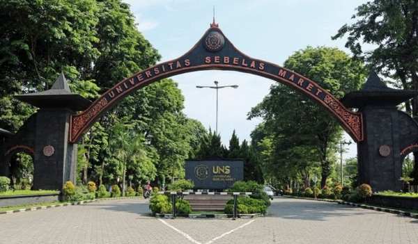 Universitas Sebelas Maret UNS
