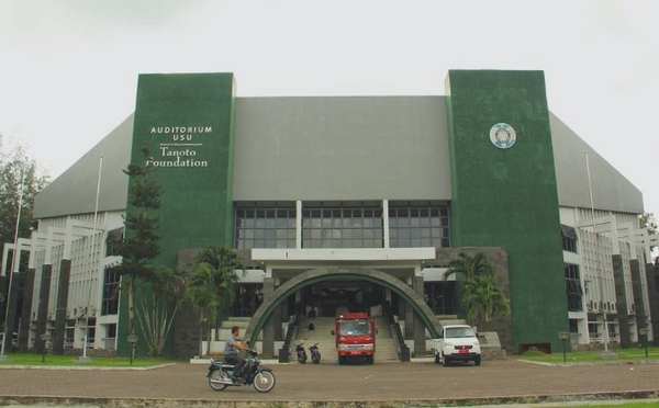 Universitas Sumatera Utara
