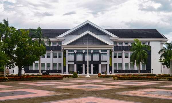 Universitas Syiah Kuala UNSYIAH