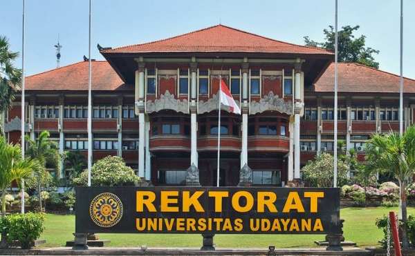 Universitas Udayana UNUD