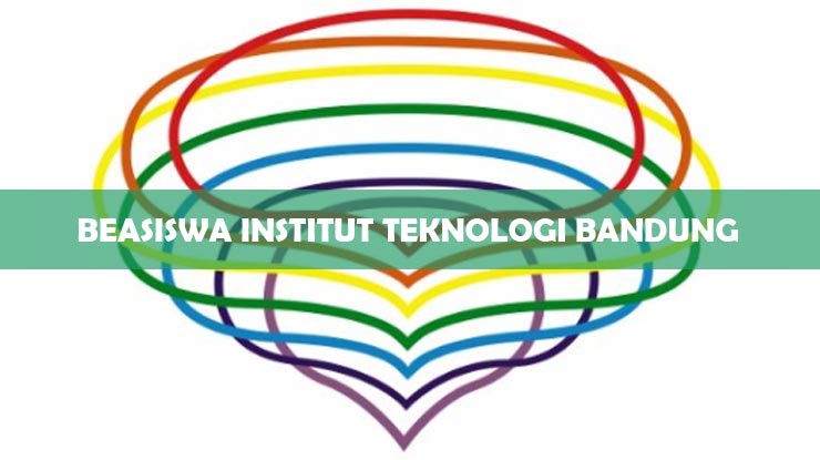 beasiswa institut teknologi bandung