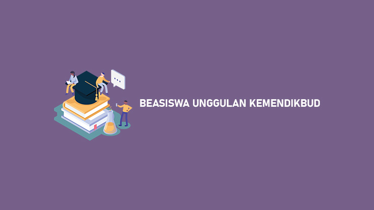 Daftar Beasiswa Unggulan Kemendikbud
