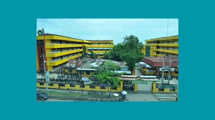 Institute Teknologi Medan
