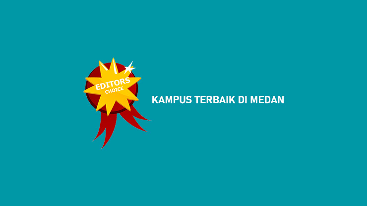 Kampus Terbaik Di Medan