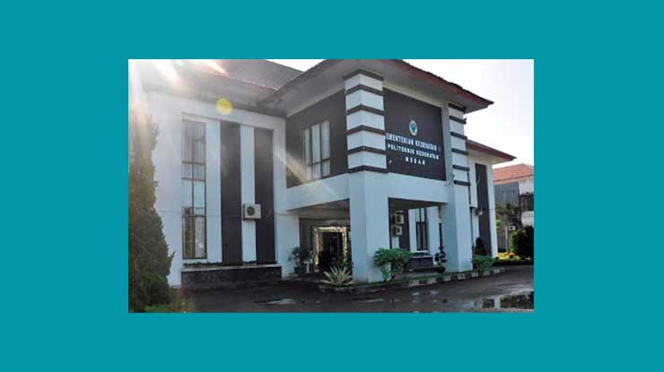 Politeknik Kesehatan Medan