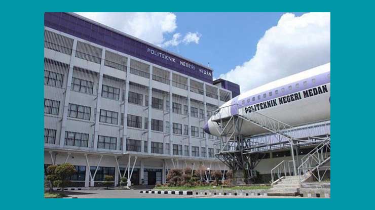 Politeknik Negeri Medan