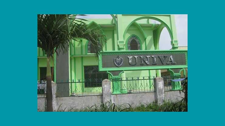 Universitas Al Washliyah Medan