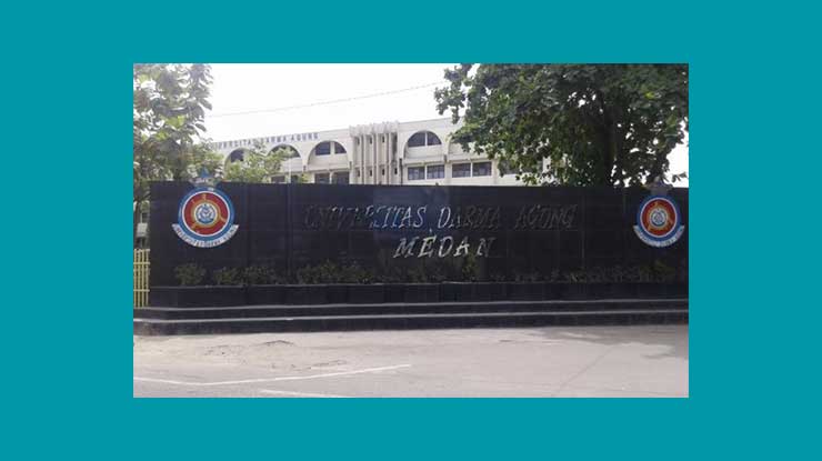 Universitas Darma Agung