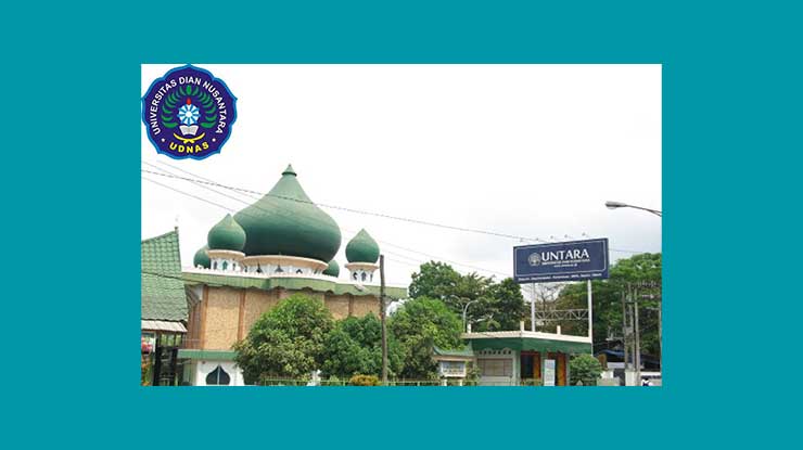 Universitas Dian Nusantara