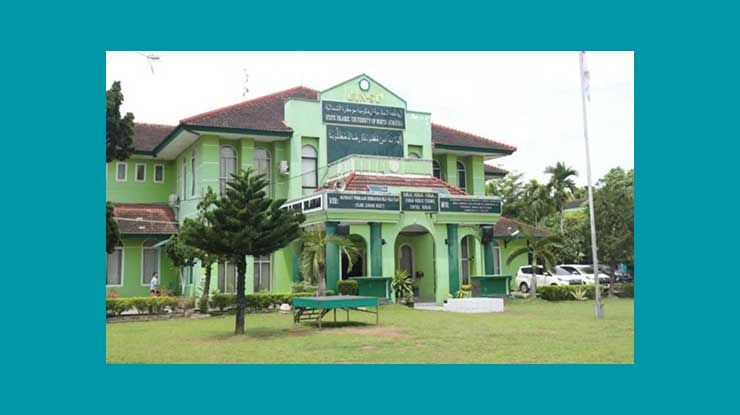 Universitas Islam Sumatera Utara
