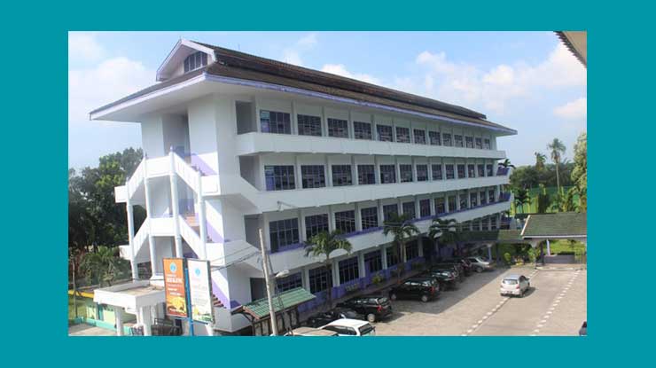 Universitas Medan Area