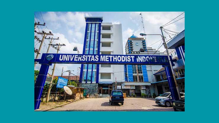 Universitas Methodist Indonesia
