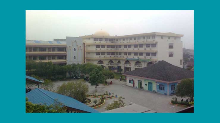 Universitas Muhammadiyah Sumatera Utara