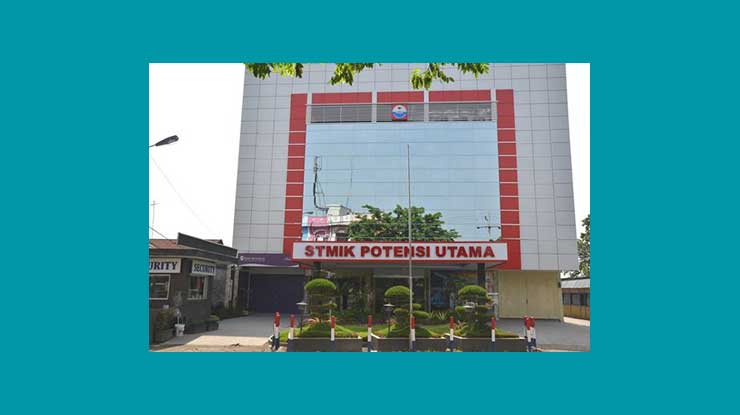 Universitas Potensi Utama