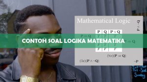 Contoh Soal Logika Matematika