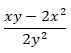 Soal KSM MTs Matematika nomor 3 1