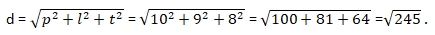 Soal KSM MTs Matematika nomor 4.2