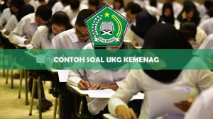 UK KEMENAG